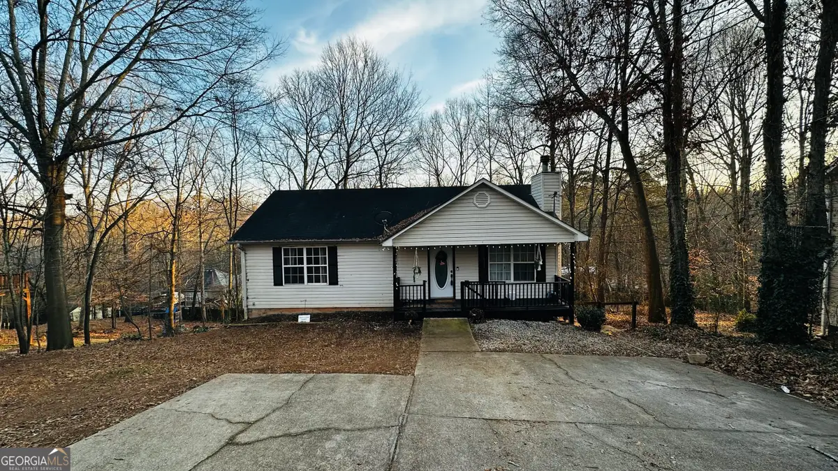 6600 Crystal Cove Trail, Gainesville, GA 30506 - Image #1