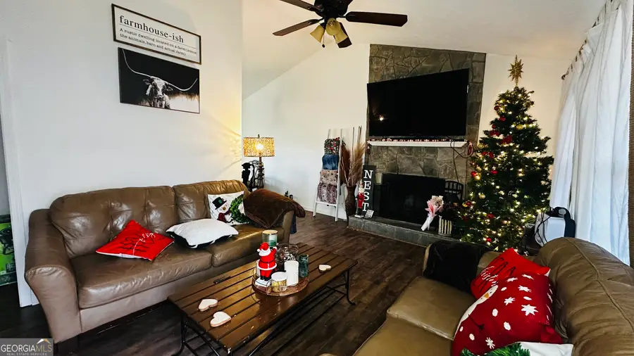 6600 Crystal Cove Trail, Gainesville, GA 30506 - Image #2