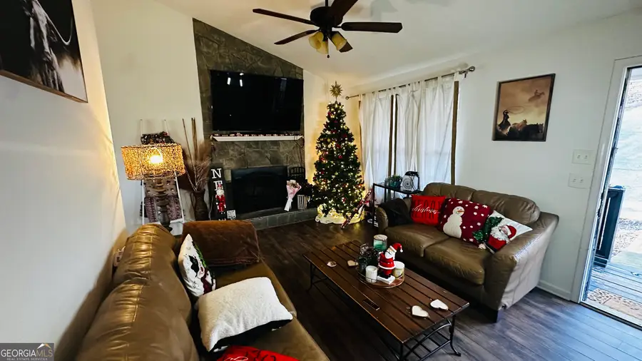 6600 Crystal Cove Trail, Gainesville, GA 30506 - Image #3