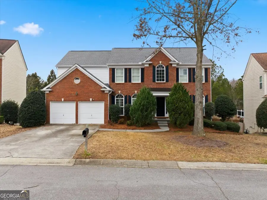 139 Susobell Place, Woodstock, GA 30188 - Image #2