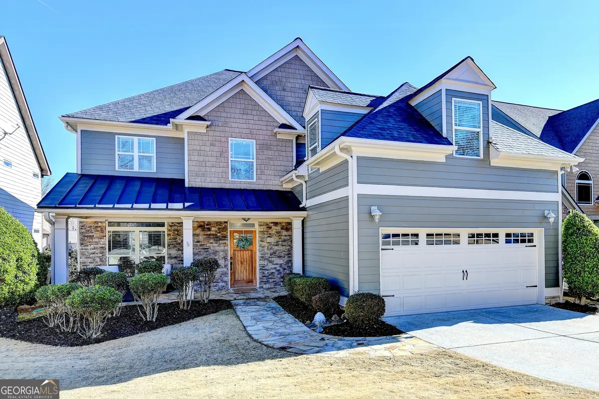 2035 Creole Circle, Cumming, GA 30040 - Image #1