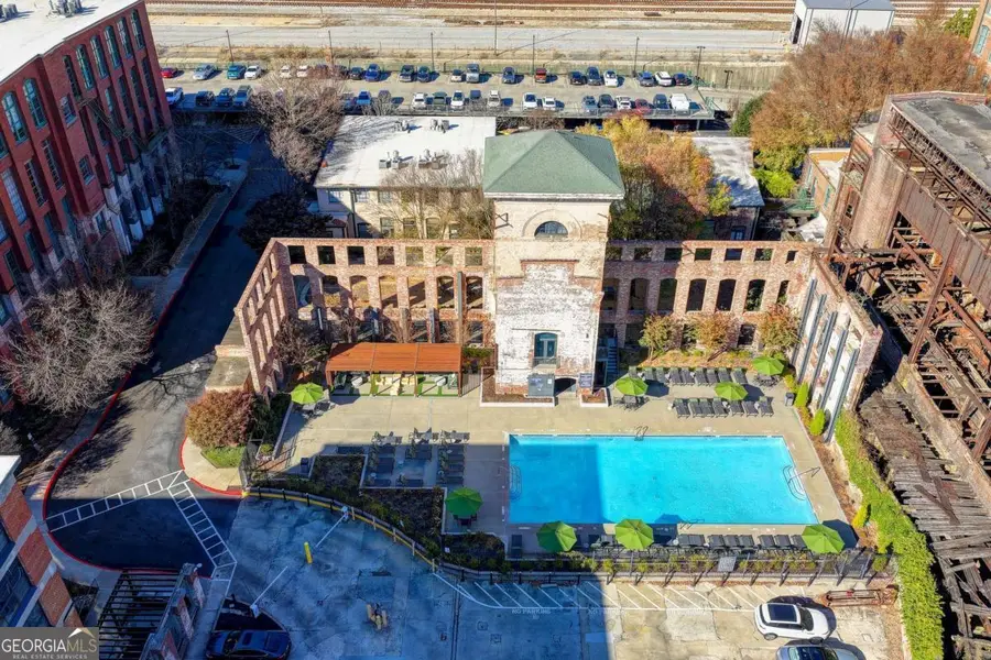 170 Boulevard Se #H316, Atlanta, GA 30312 - Image #2