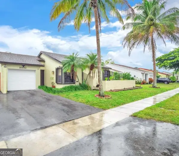 16682 Royal Poinciana Drive, Weston, FL 33326 - Image #1