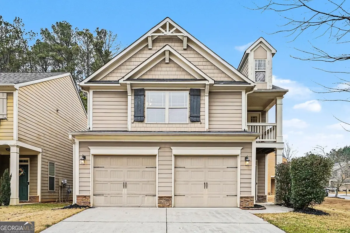 5115 Acworth Landing Drive, Acworth, GA 30101 - Image #1