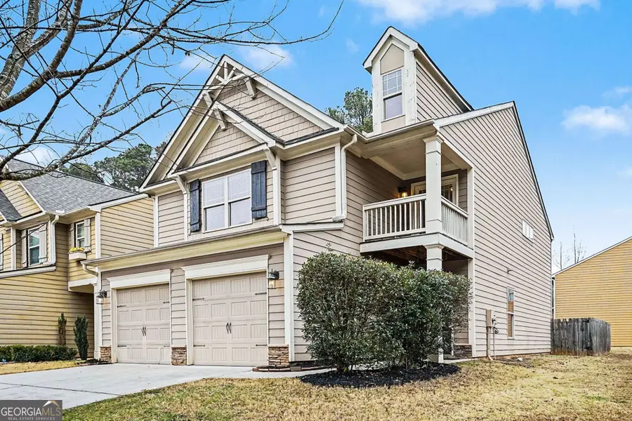 5115 Acworth Landing Drive, Acworth, GA 30101 - Image #3
