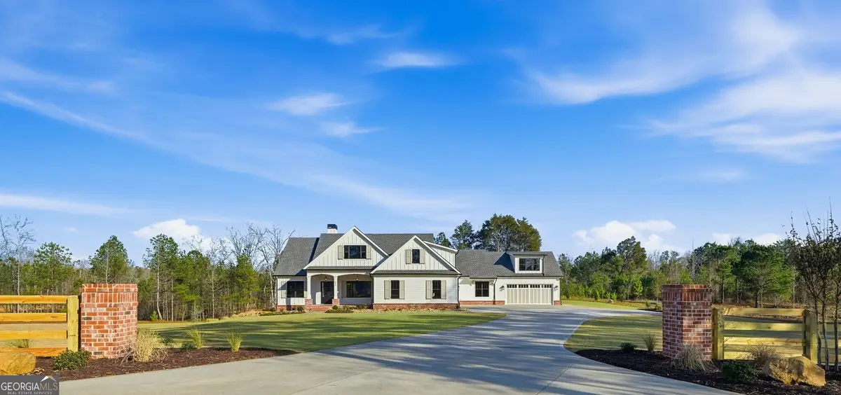 454 Mt. Olive Church Lane, White, GA 30184 - Image #1