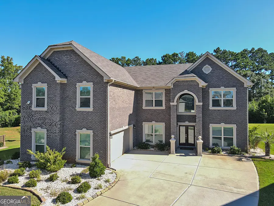 184 Camdale Court, McDonough, GA 30252 - Image #2