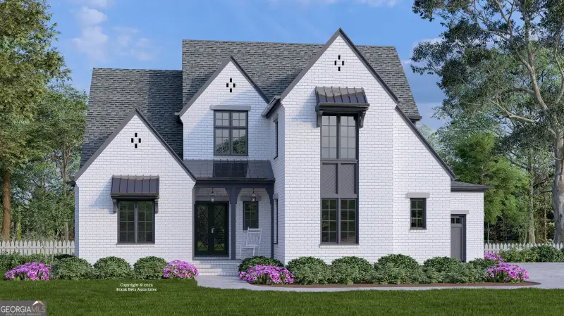 262 Nelms Road, Fayetteville, GA 30215 - Image #1