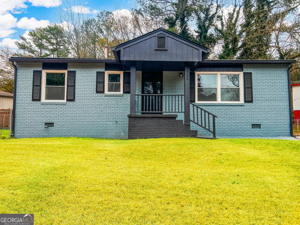 3730 Clovis Court Nw, Atlanta, GA 30331 - Image #1