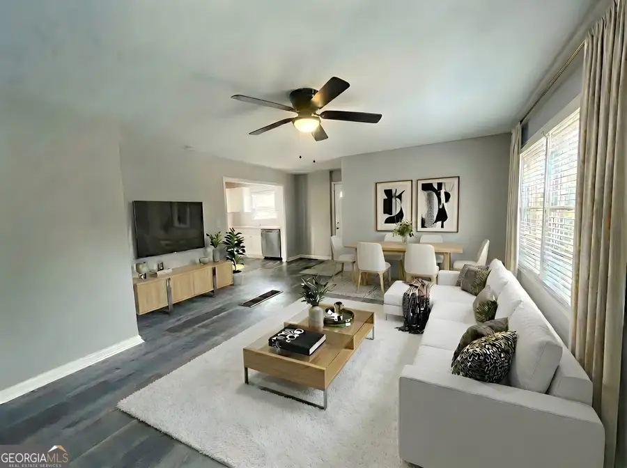 3730 Clovis Court Nw, Atlanta, GA 30331 - Image #2