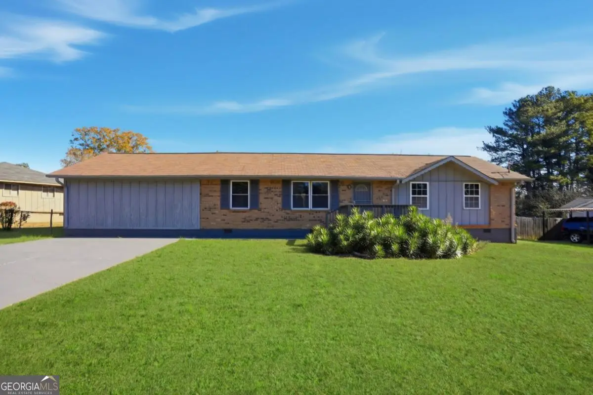 8926 Ashton Road, Jonesboro, GA 30238 - Image #1