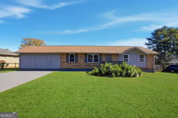 8926 Ashton Road, Jonesboro, GA 30238