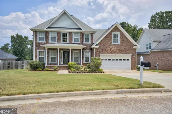 1124 Brighton Drive, Evans, GA 30809