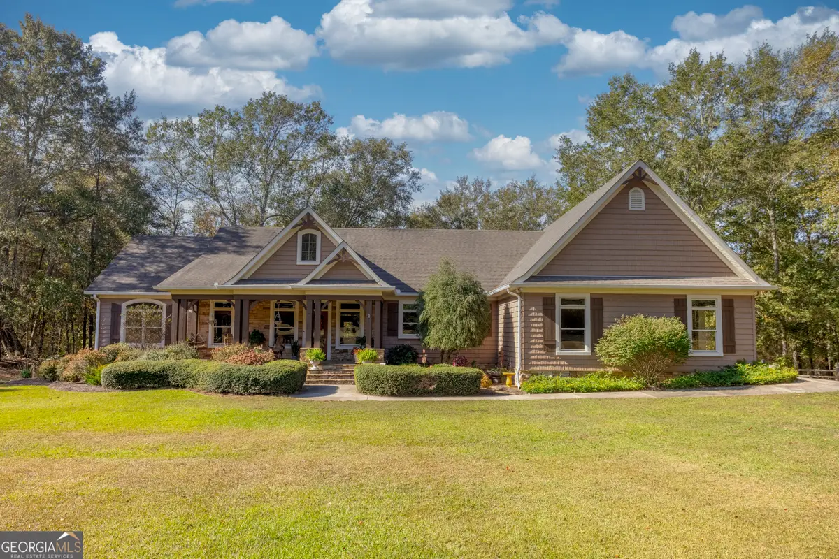 2690 E Lawson Merritt Road, Fort Valley, GA 31030 - Image #1