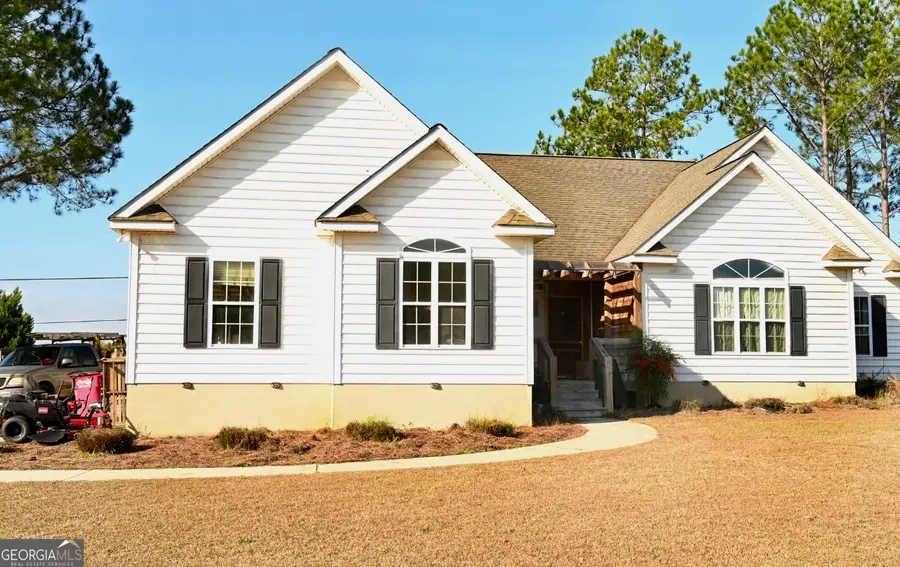 110 Ansley Avenue, Tifton, GA 31793 - Image #2