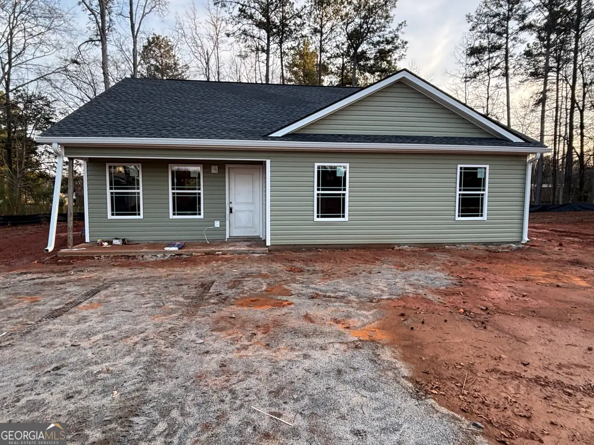 91 Holly Grove Road, Griffin, GA 30224 - Image #1