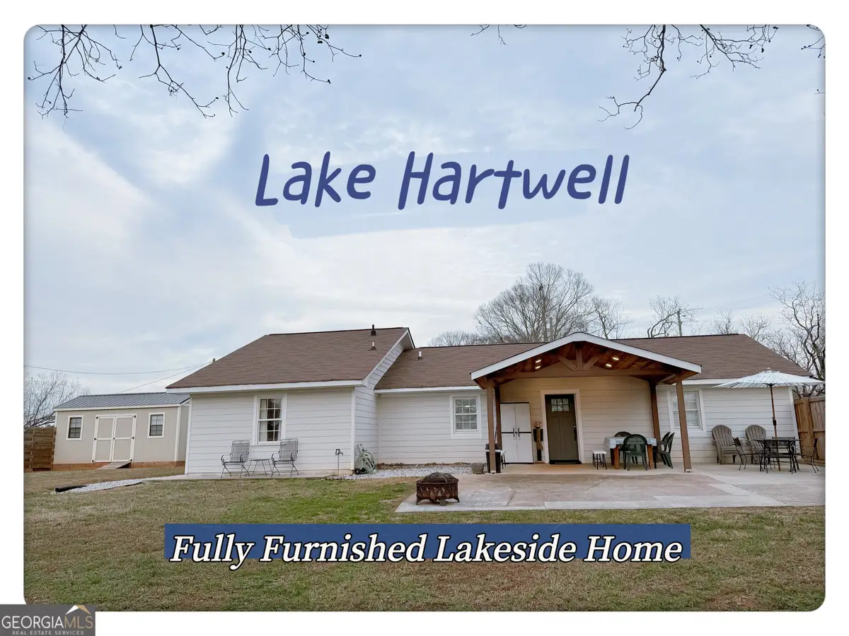 10 Gum Branch Circle, Hartwell, GA 30643 - Image #1