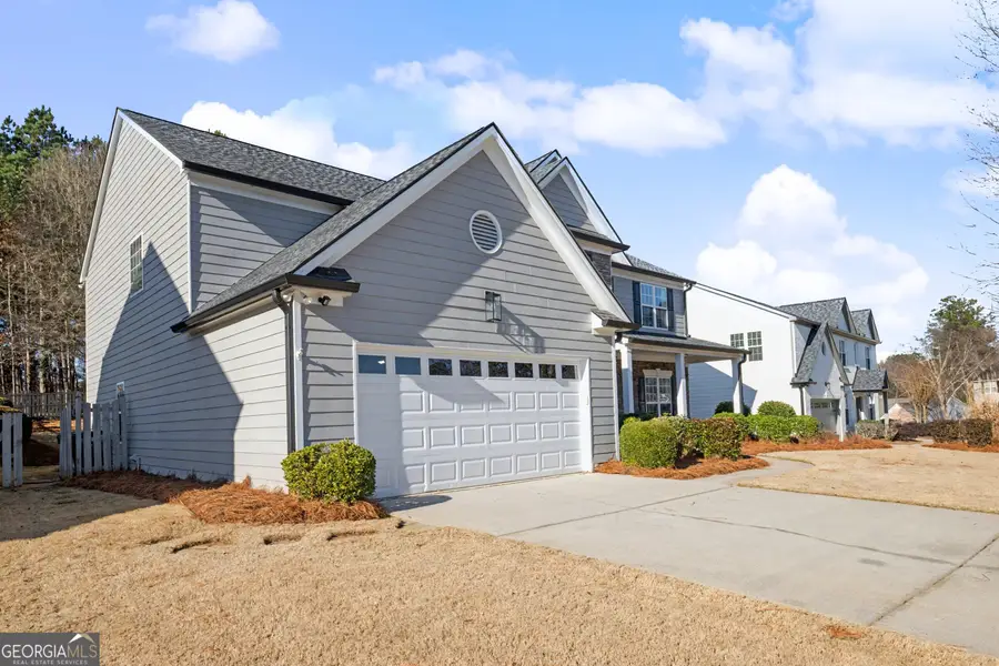 344 Aster Ridge Trail, Peachtree City, GA 30269 - Image #3