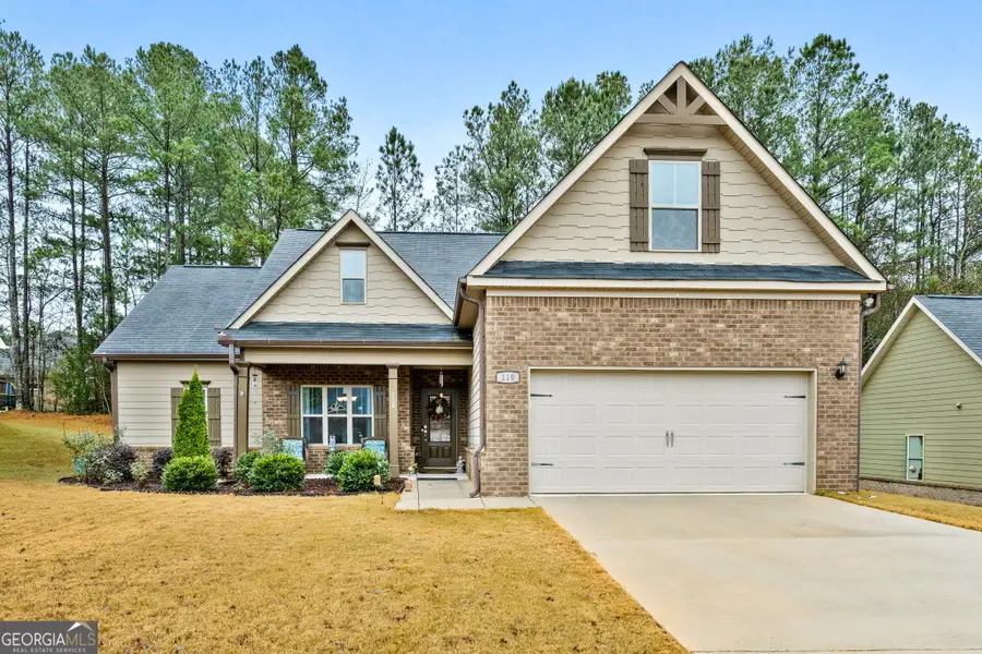 110 Coulter Woods Drive, Locust Grove, GA 30248 - Image #3