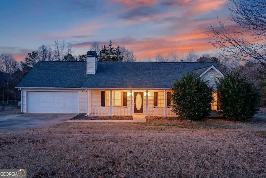 173 Michael Lane, McDonough, GA 30252 - Image #2