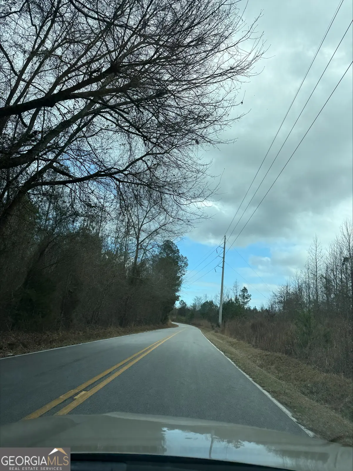 2071 Leslie Mill Road, Greensboro, GA 30642 - Image #1