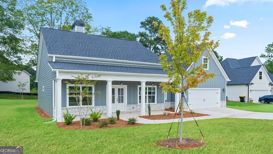 17 Cloverhurst Drive #LOT 14, Newnan, GA 30263 - Image #2