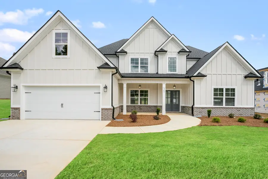 367 Old Atlanta Hwy #LOT 4, Newnan, GA 30263 - Image #2