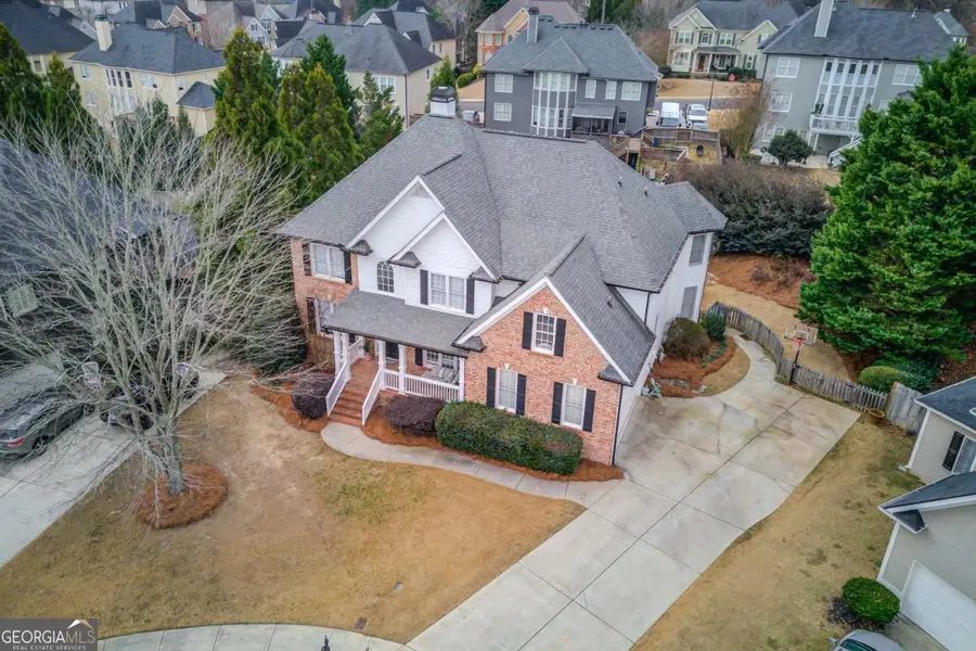 2752 Scouts Court, Dacula, GA 30019 - Image #3