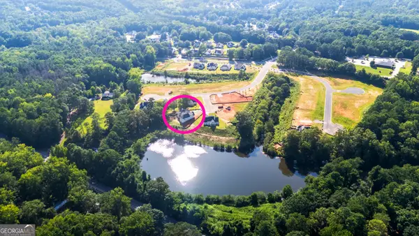 8 Hardin Court #LOT 16, Newnan, GA 30263