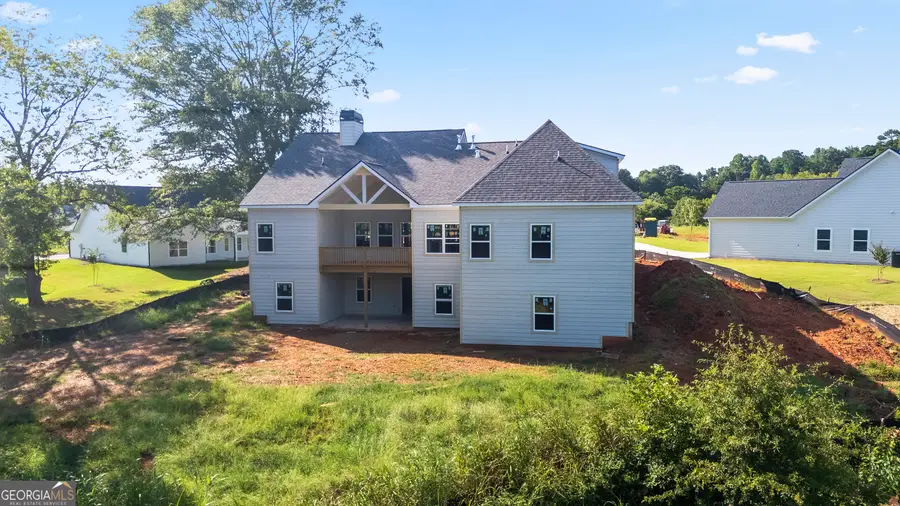 8 Hardin Court #LOT 16, Newnan, GA 30263 - Image #3