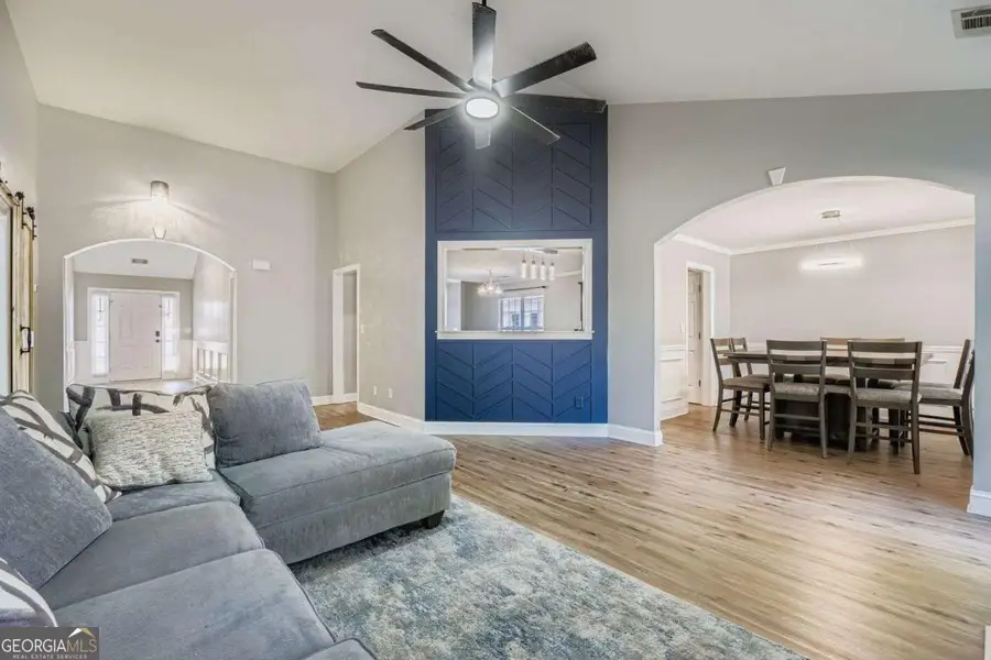 1790 Hickory Station Circle, Snellville, GA 30078 - Image #2