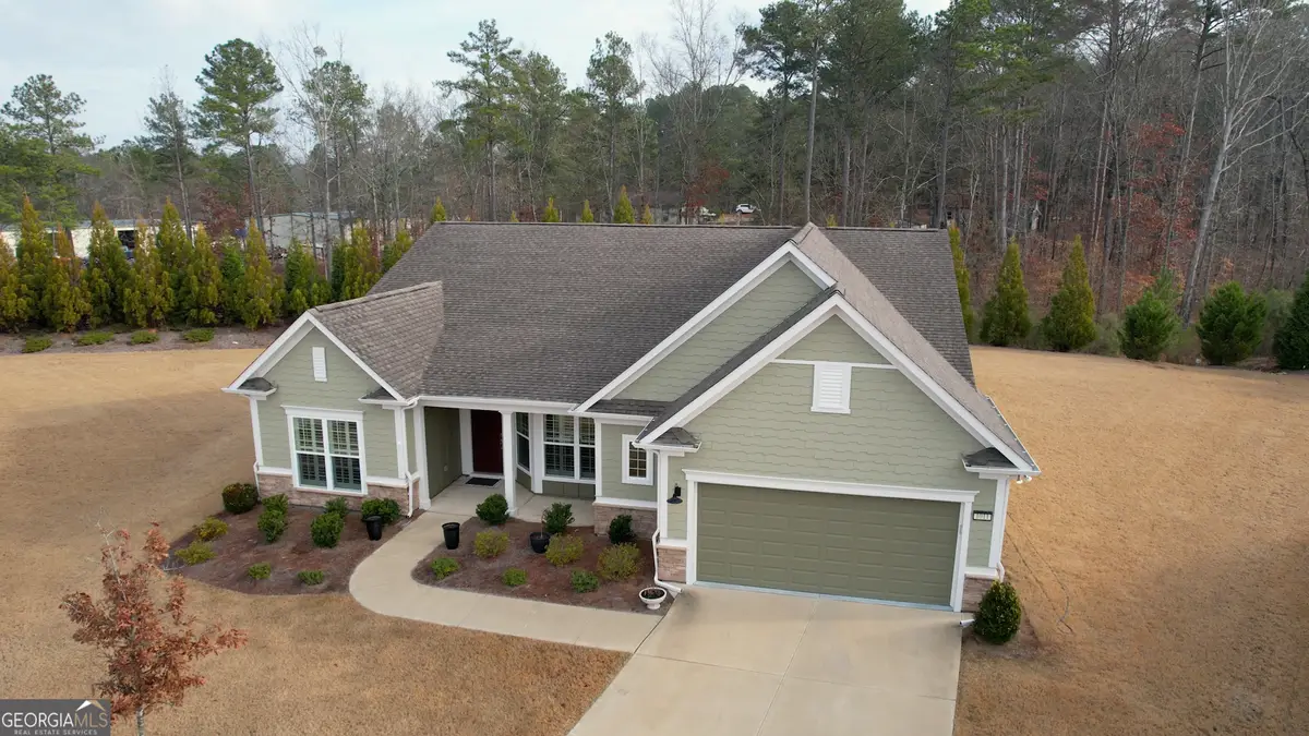 1011 Slip Path, Greensboro, GA 30642 - #1