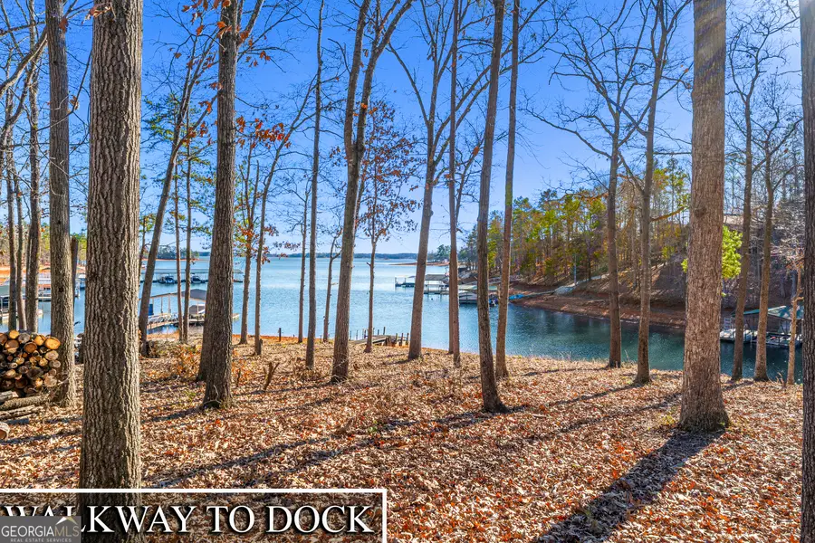 LOT 8 Majestic Shores Road, Hartwell, GA 30643 - Image #3