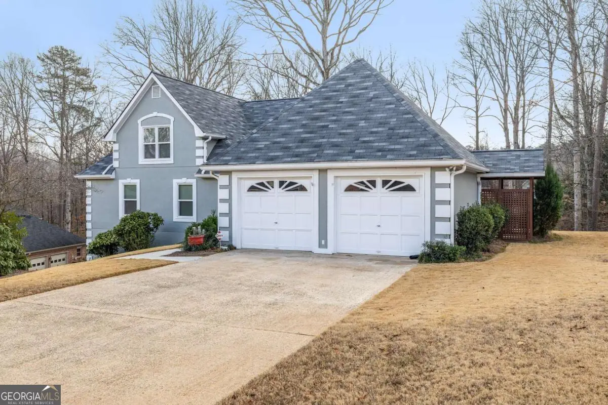 3374 Floral Court, Suwanee, GA 30024 - #1