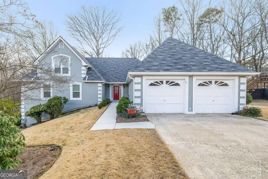 3374 Floral Court, Suwanee, GA 30024 - #2