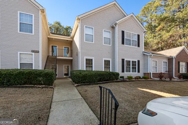 1706 Ridgefield Drive, Peachtree City, GA 30269