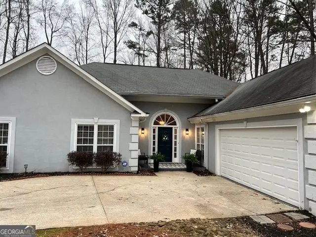 6298 Preston Way Nw, Dallas, GA 30157 - Image #2