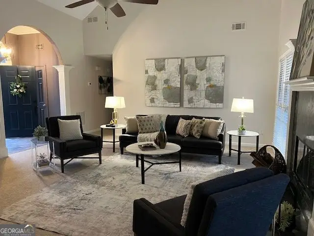 6298 Preston Way Nw, Dallas, GA 30157 - Image #3