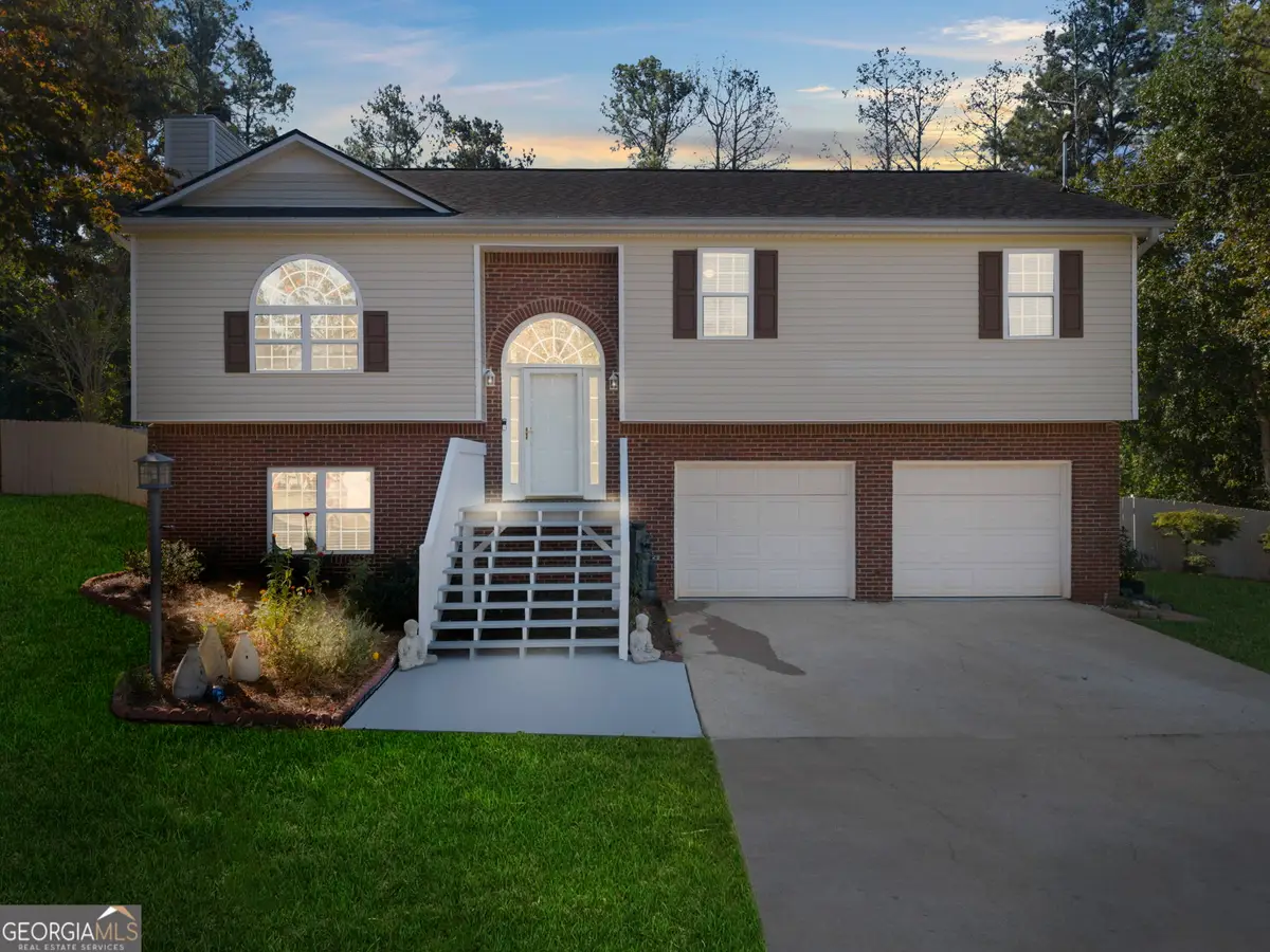1281 Eagles Nest Circle, Carrollton, GA 30116 - Image #1