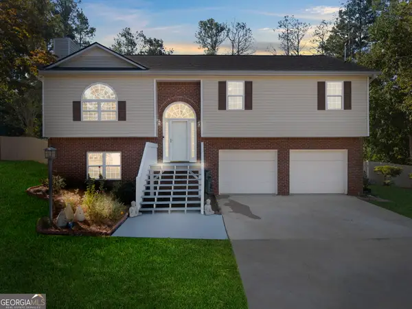 1281 Eagles Nest Circle, Carrollton, GA 30116