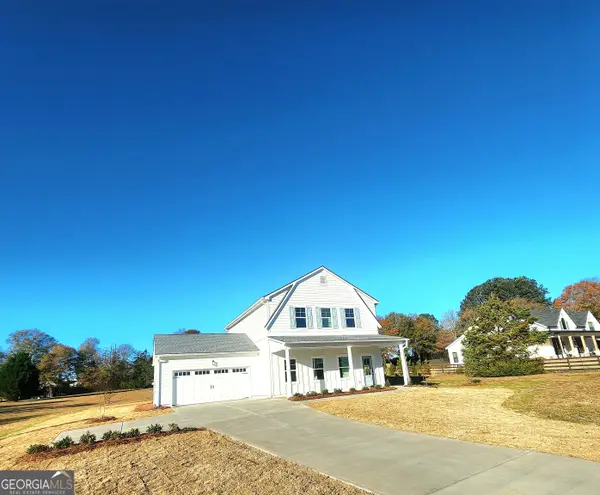 431 N Unity Grove Road, Locust Grove, GA 30248