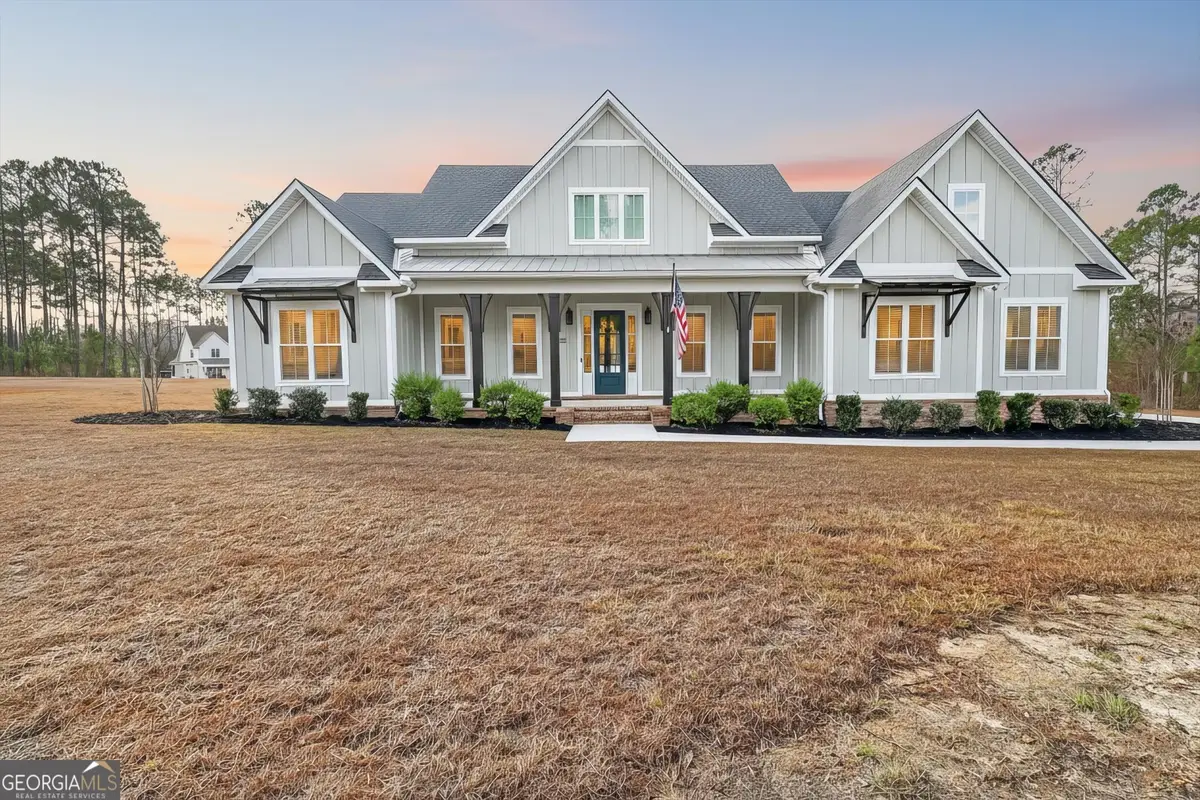 105 Hinterland Trail, Statesboro, GA 30458 - Image #1