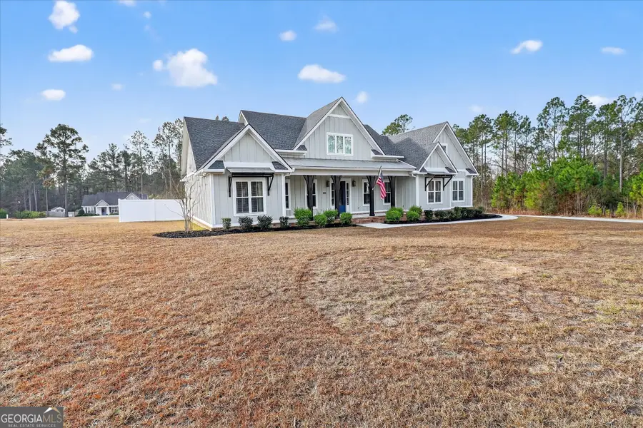 105 Hinterland Trail, Statesboro, GA 30458 - Image #2