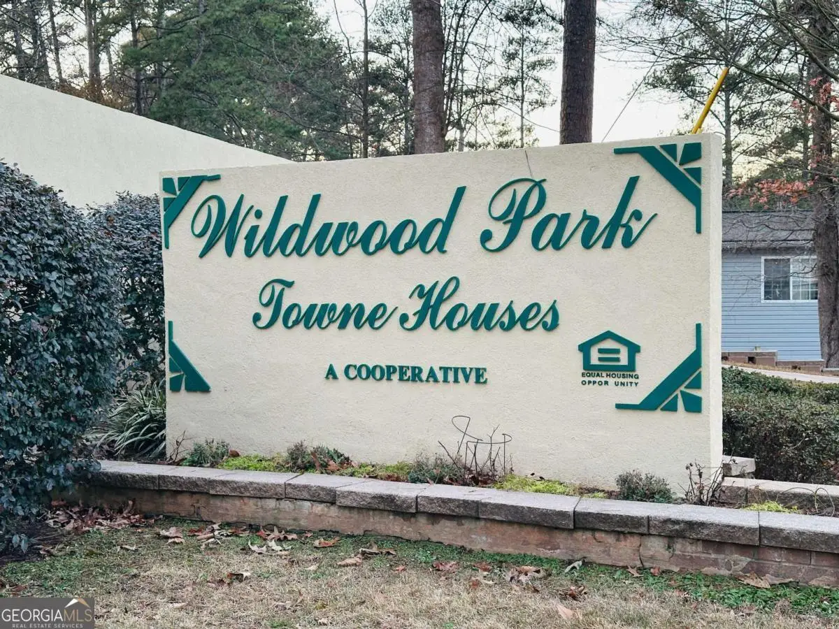 405 Fairburn Road Sw #122, Atlanta, GA 30331 - Image #1