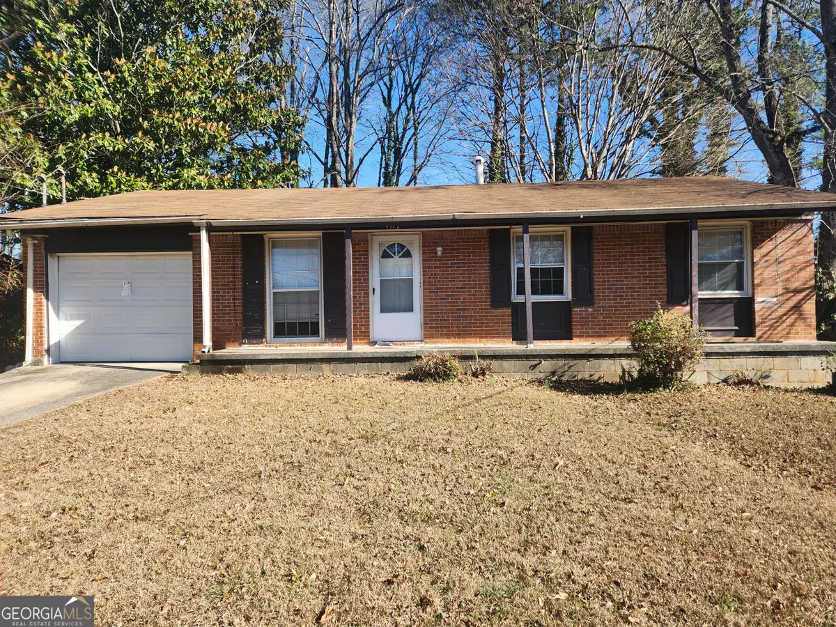4572 Ryan Road, Conley, GA 30288 - Image #1