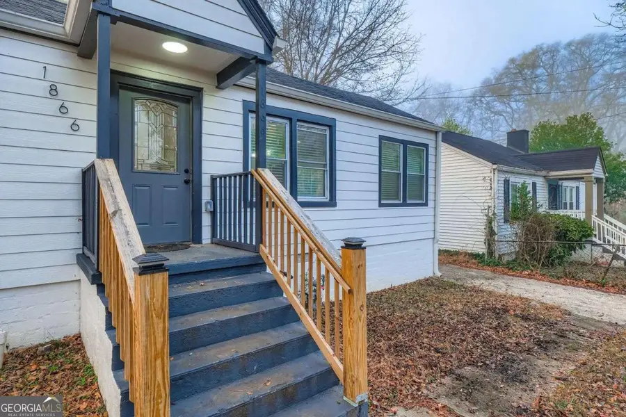 1866 Thompson Avenue, East Point, GA 30344 - Image #3