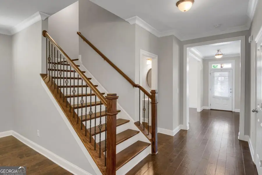 4204 Hardy Avenue, Smyrna, GA 30082 - #3