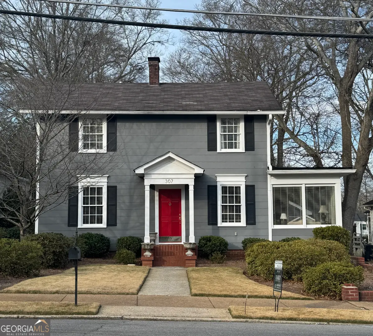 307 E 11th Street Se, Rome, GA 30161 - Image #1