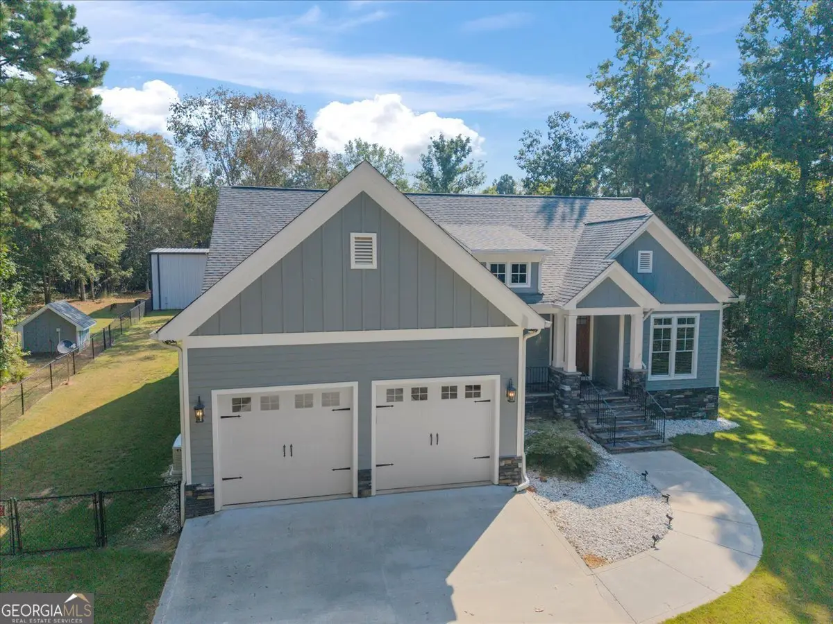 1750 Reids Ferry Road, Buckhead, GA 30625 - Image #1