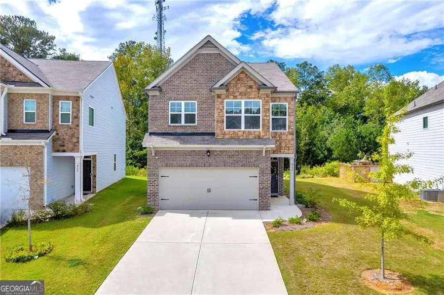 930 Bentley Drive, Fairburn, GA 30213 - Image #2